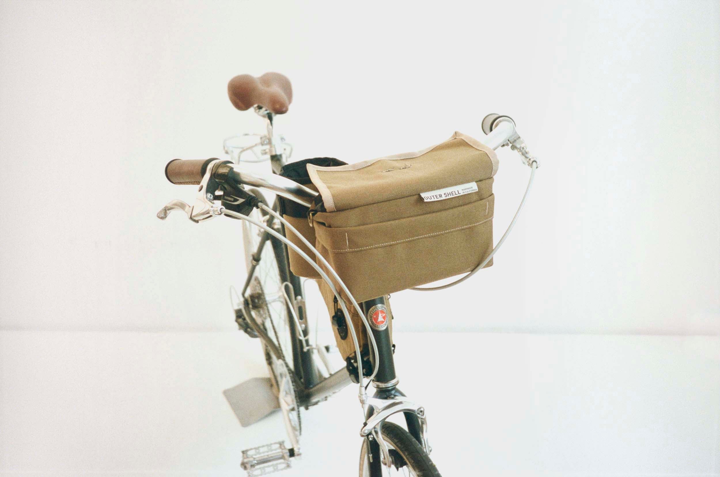 Customisation Dunwich Dynamo