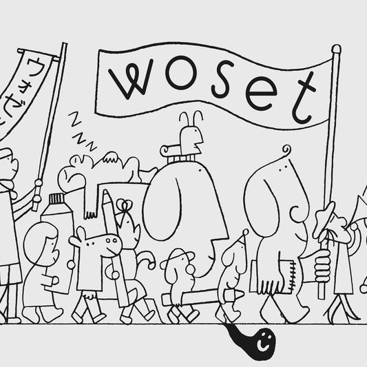 Woset