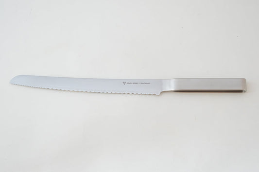 Stainless Bread Knife