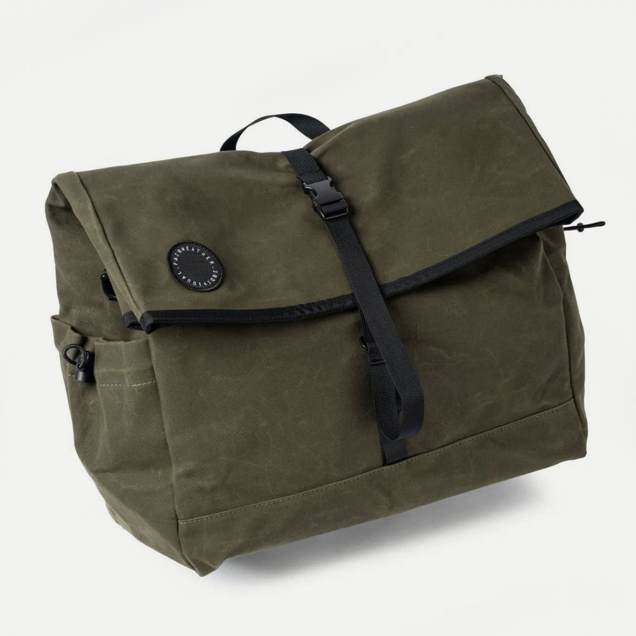Front Bag for Brompton – tokyobike London