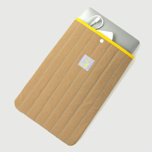 Padded Laptop Sleeve
