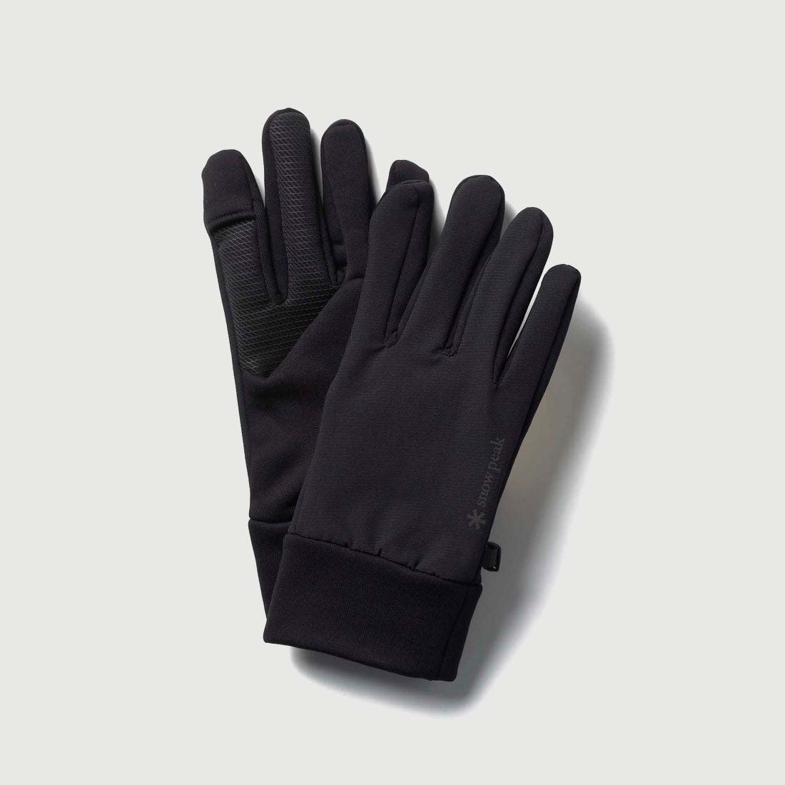 Polartec Power Stretch Gloves – tokyobike London