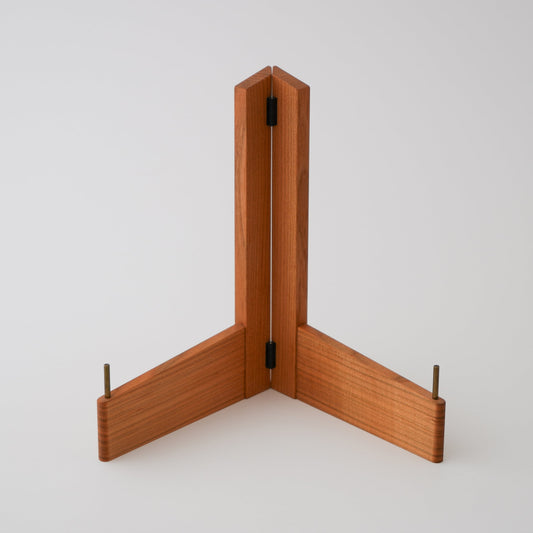 Plate Stand Large