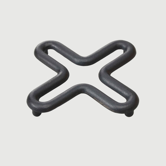 Cast Iron Trivet