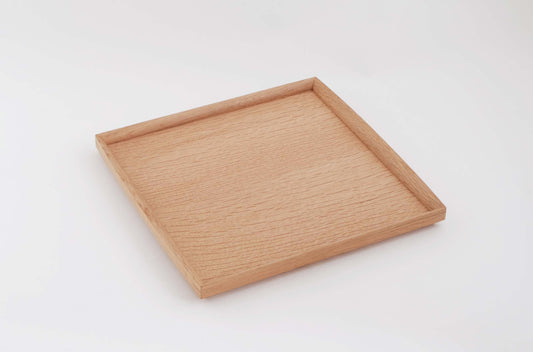 Wood Tray Medium