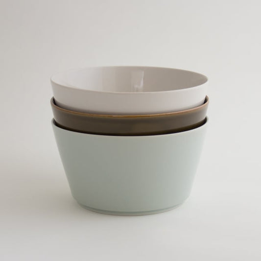 TRIP WARE Straight Bowl 160