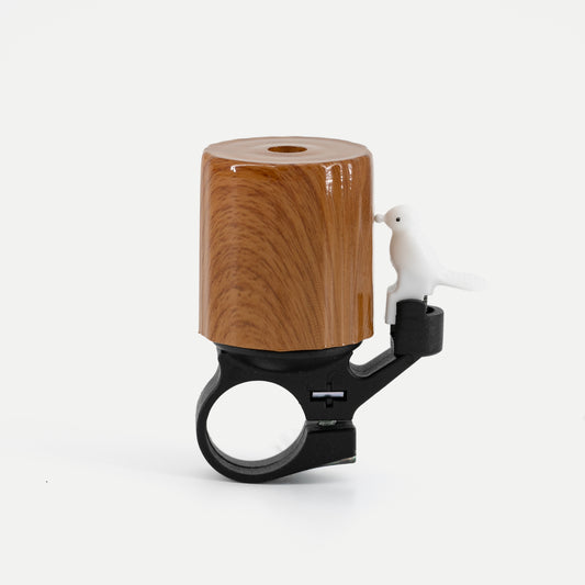 Woodpecker Bell
