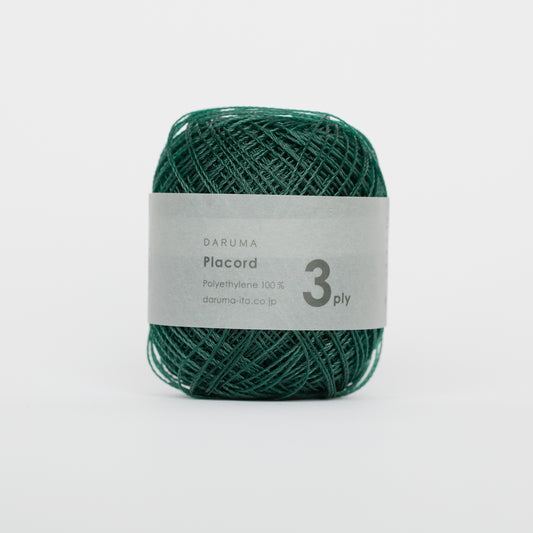 Placord 3ply Yarn