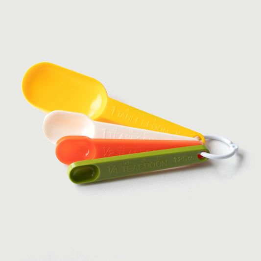 Measuring Spoons