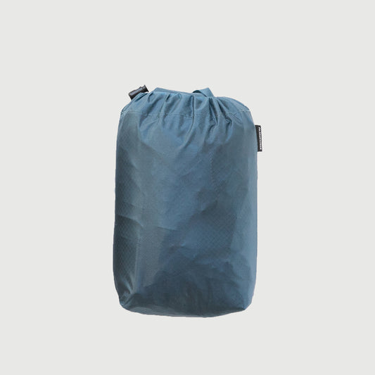 Packable Rain Poncho