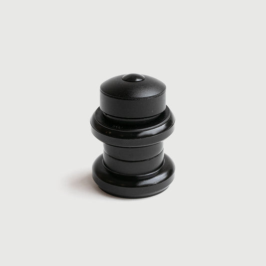 Threadless Headset Black (for Sport)