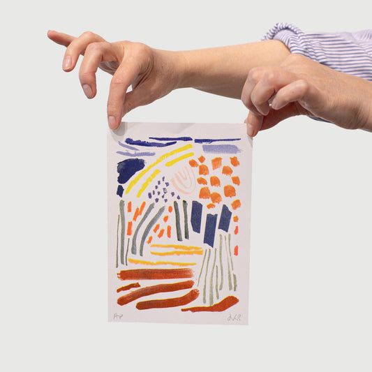 On The Way To Chavenage #1