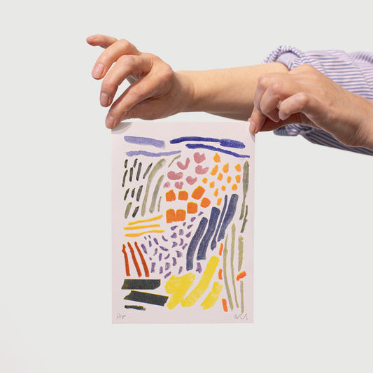 On The Way To Chavenage #3