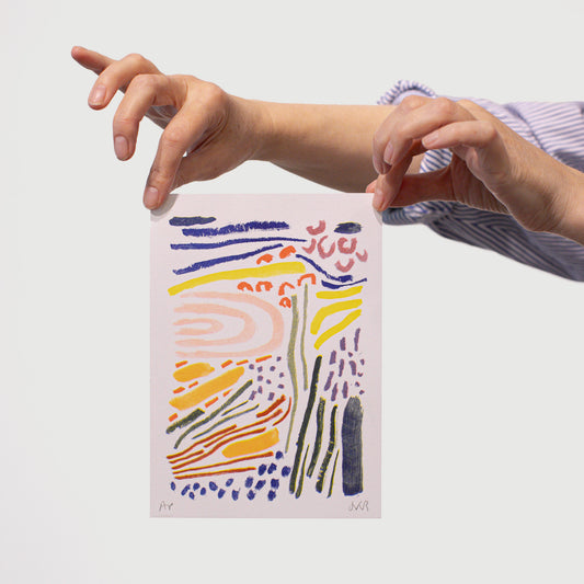 On The Way To Chavenage #4