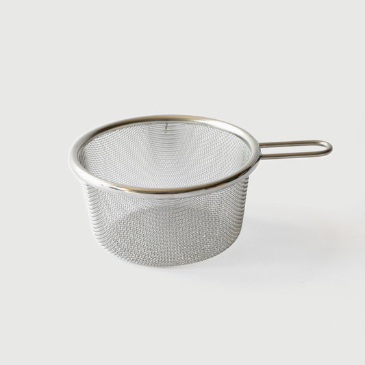 Sierra Cup Strainer