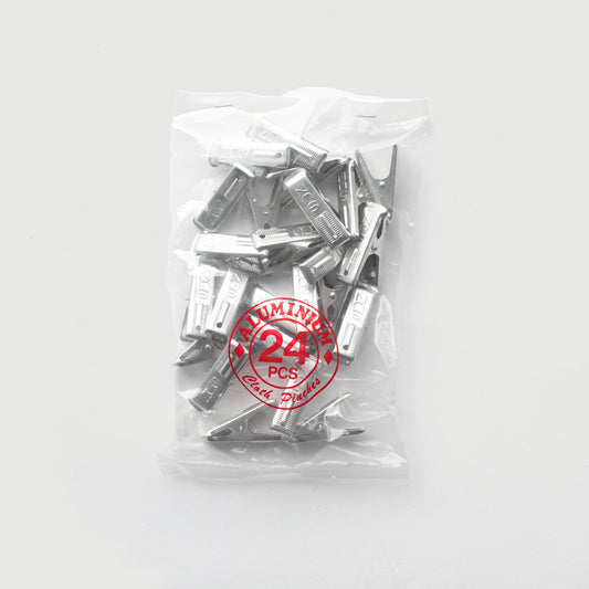 SUN Aluminium Clips