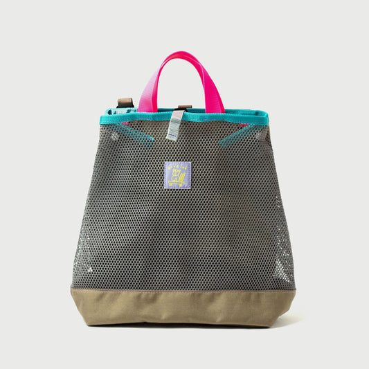 3 Way Pannier / Backpack