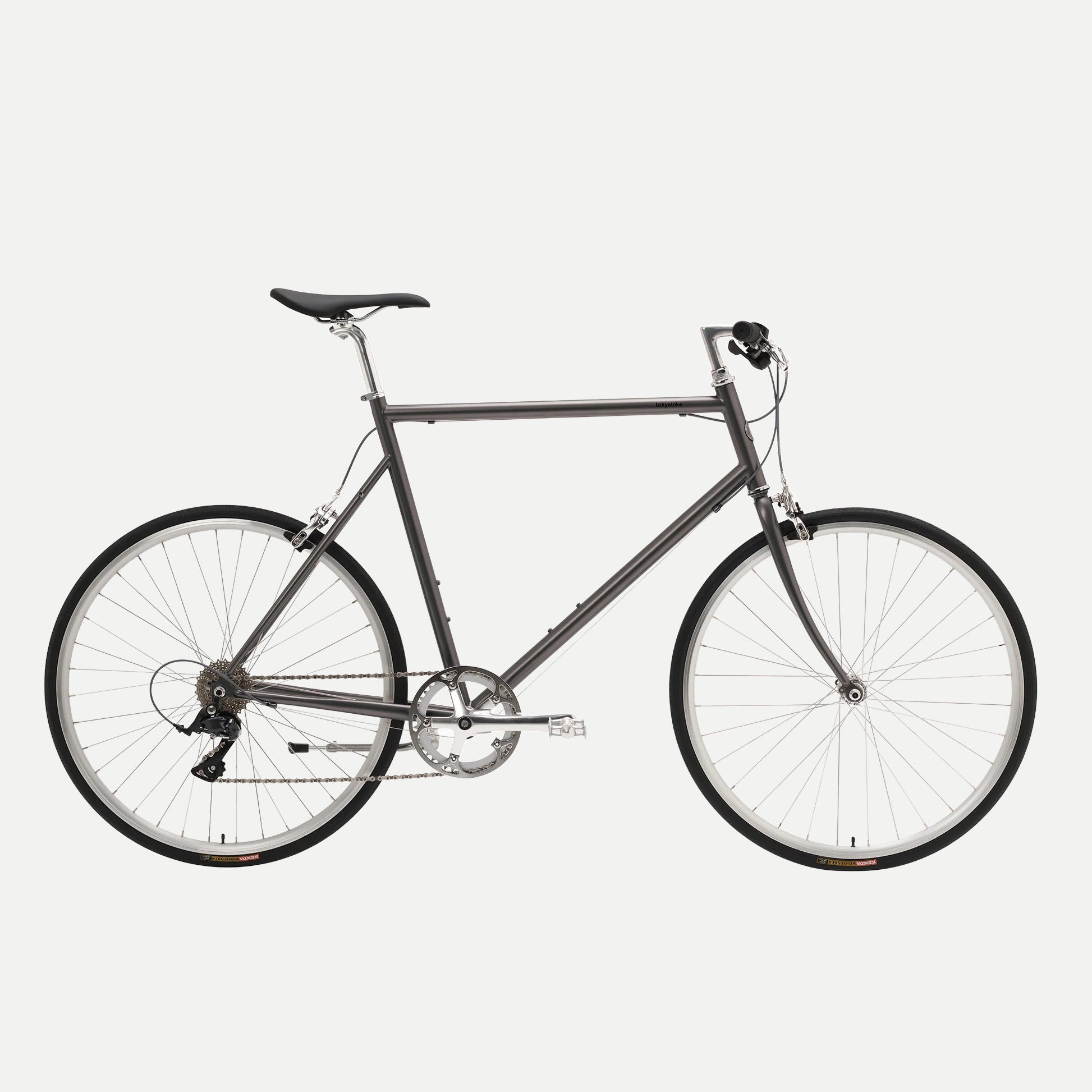 CS26 Limited Edition – tokyobike London