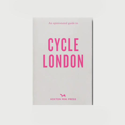 Cycle London