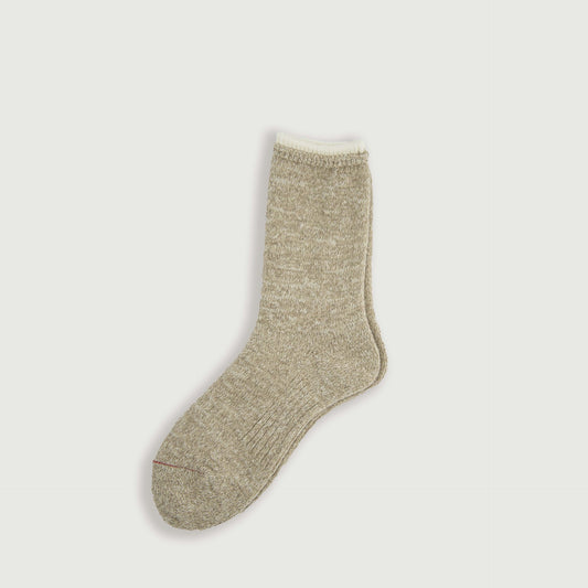Wool Hemp Mix Socks