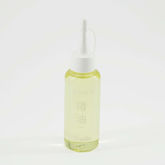 Camellia Oil