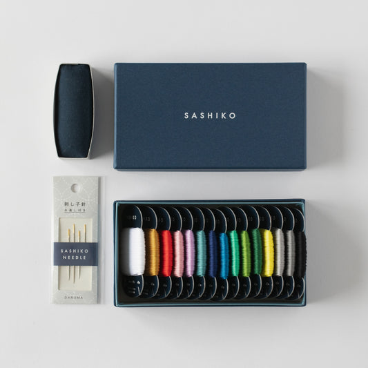 Sashiko Box Set