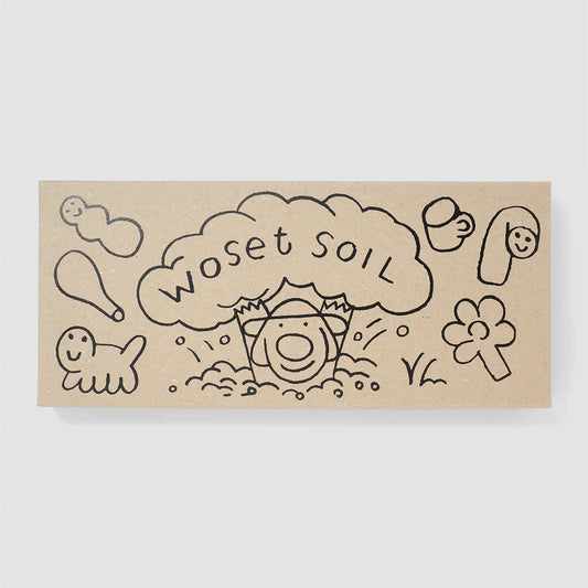 Emell's Woset Soil