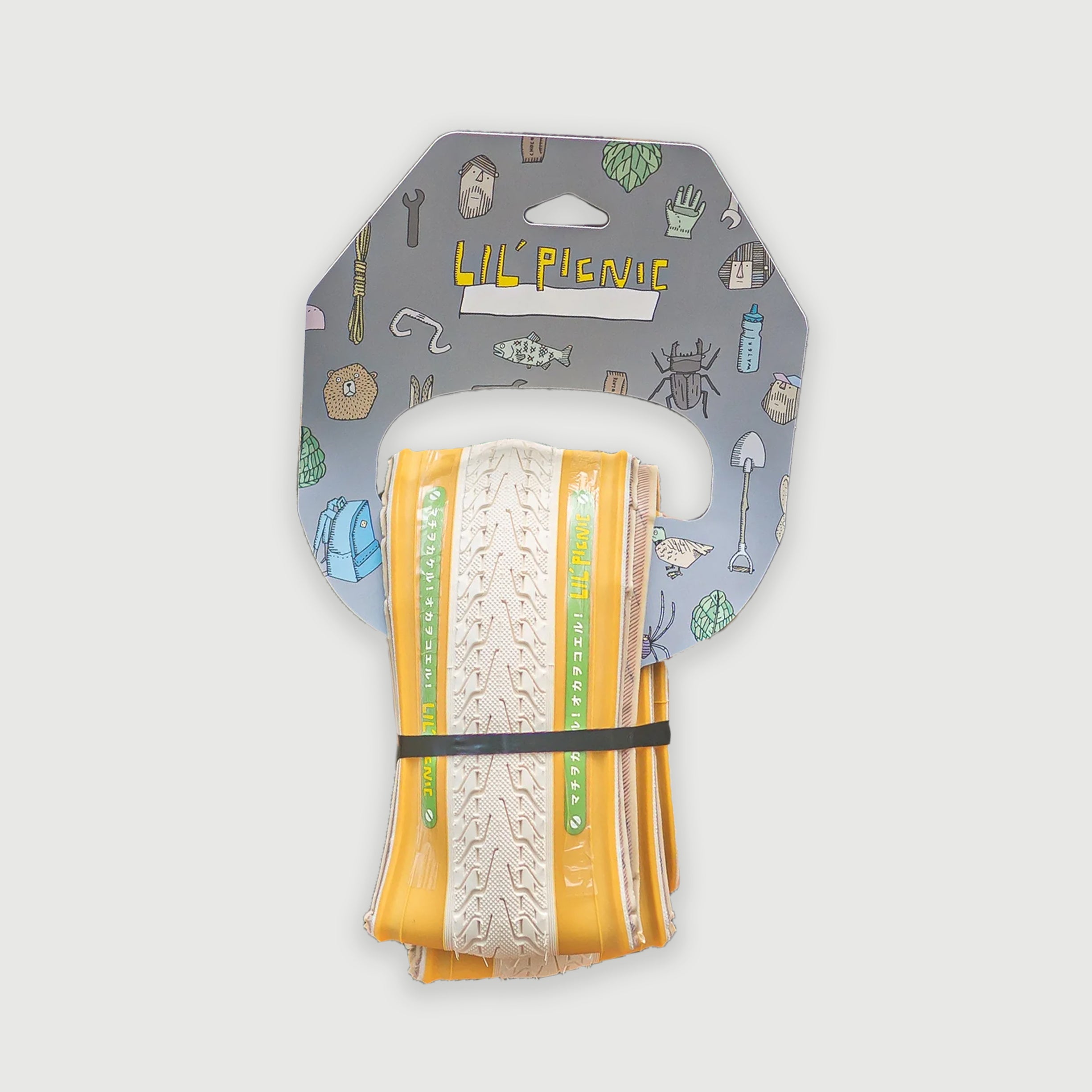 LIL' PICNIC Tyre (26 x 1.25)