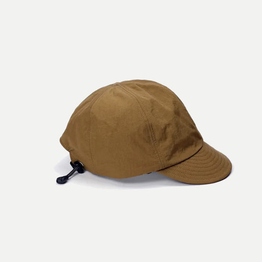 Bend Banner Cap