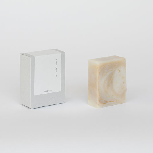 Handmade Organic Soap