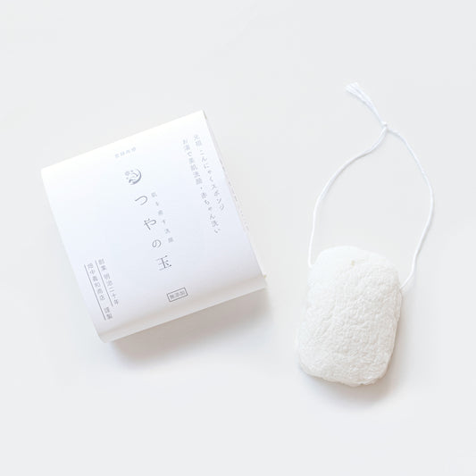 Konjac Sponge