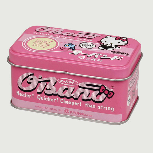 O'Band x Hello Kitty Elastic Band