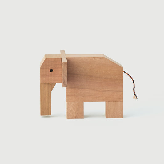 Ishinomaki Elephant Kit