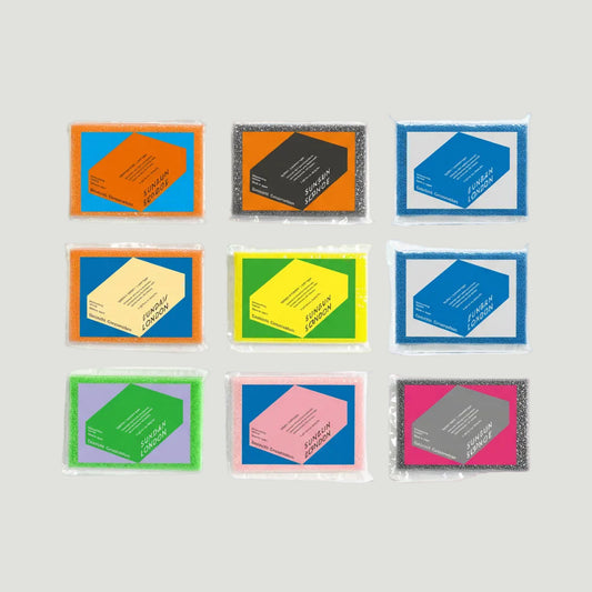 Sunsun Sponge (Soft)