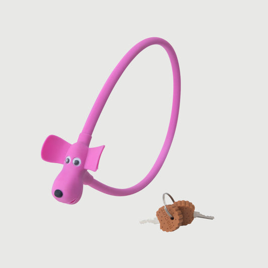 Doggy Lock