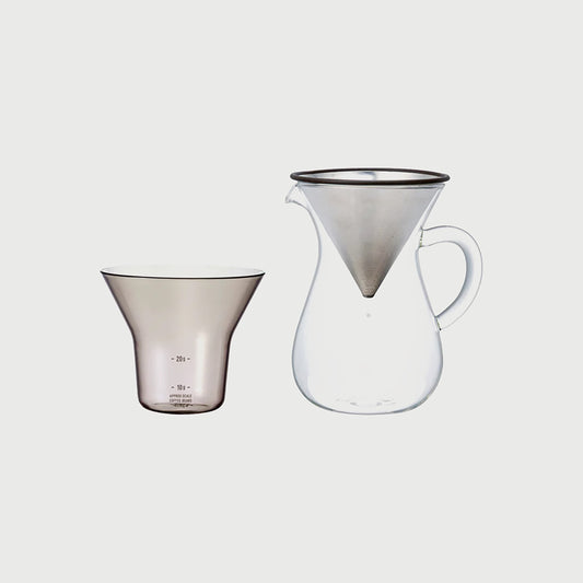Coffee Carafe Set
