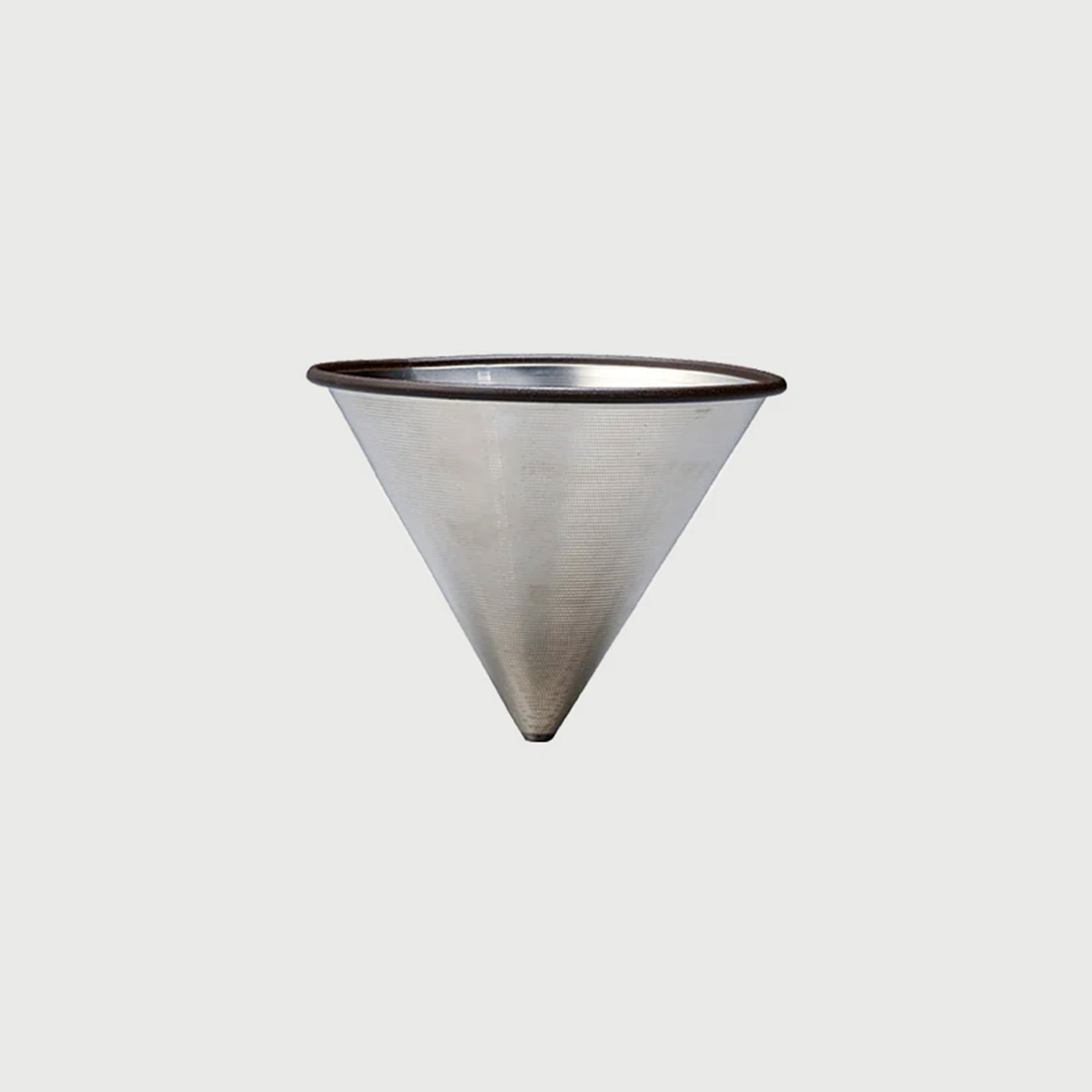 Stainless Steel Coffee Filter
