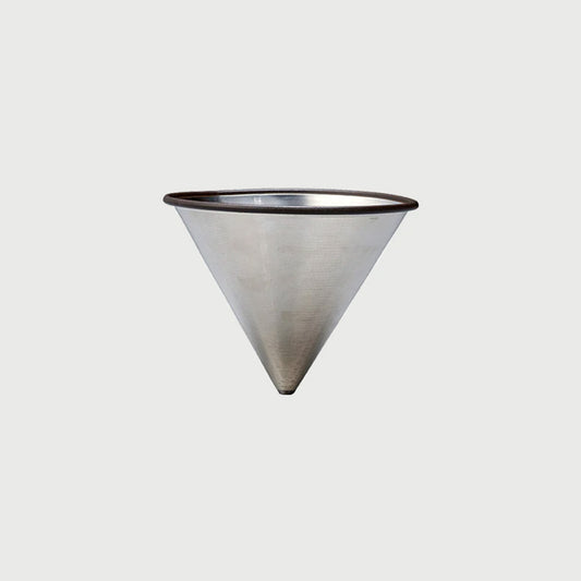Stainless Steel Coffee Filter