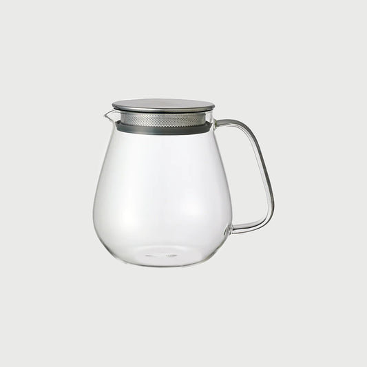UNITEA One Touch Teapot