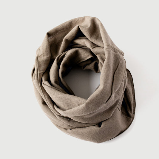 TSUTSU Cotton Snood