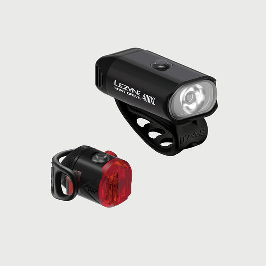 Mini Drive 400XL/Femto USB Drive Pair