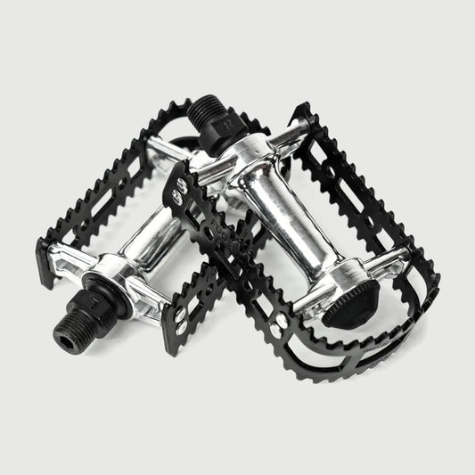 BM-10 Foot Jaws Pedals