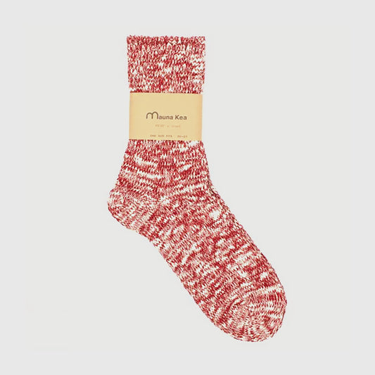 Hemp Mix Socks