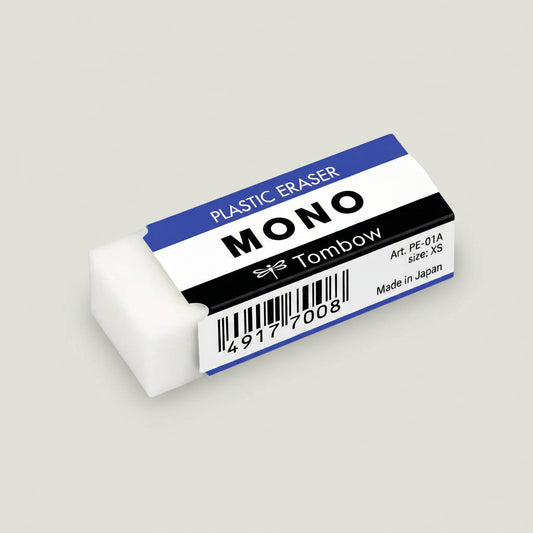 MONO Eraser (XS)