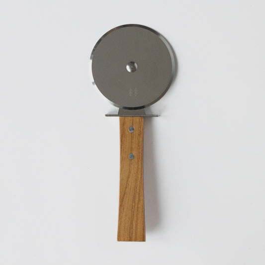 Morinoki Pizza Cutter