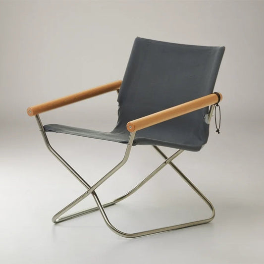 Ex-Display NychairX 80 Natural Grey