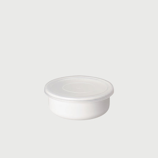 Round Container