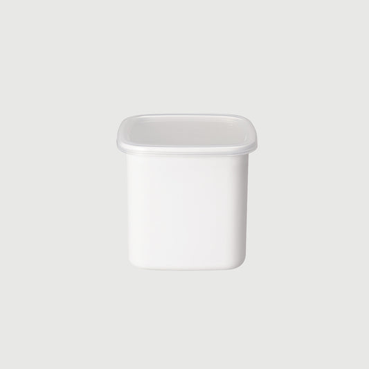 Square Container