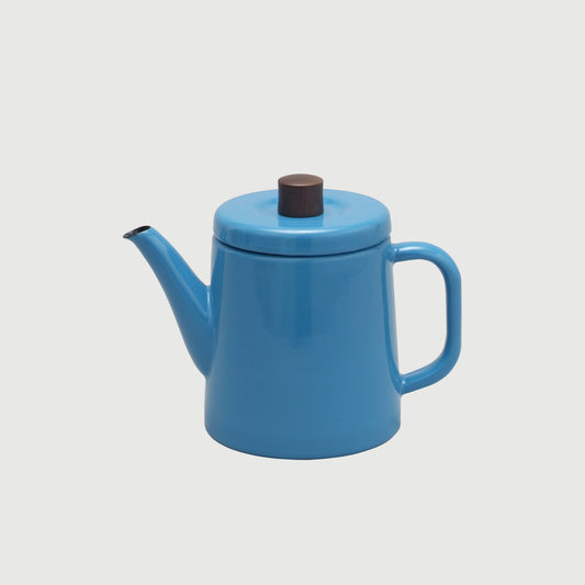Potoru Enamel Kettle