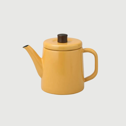 Potoru Enamel Kettle